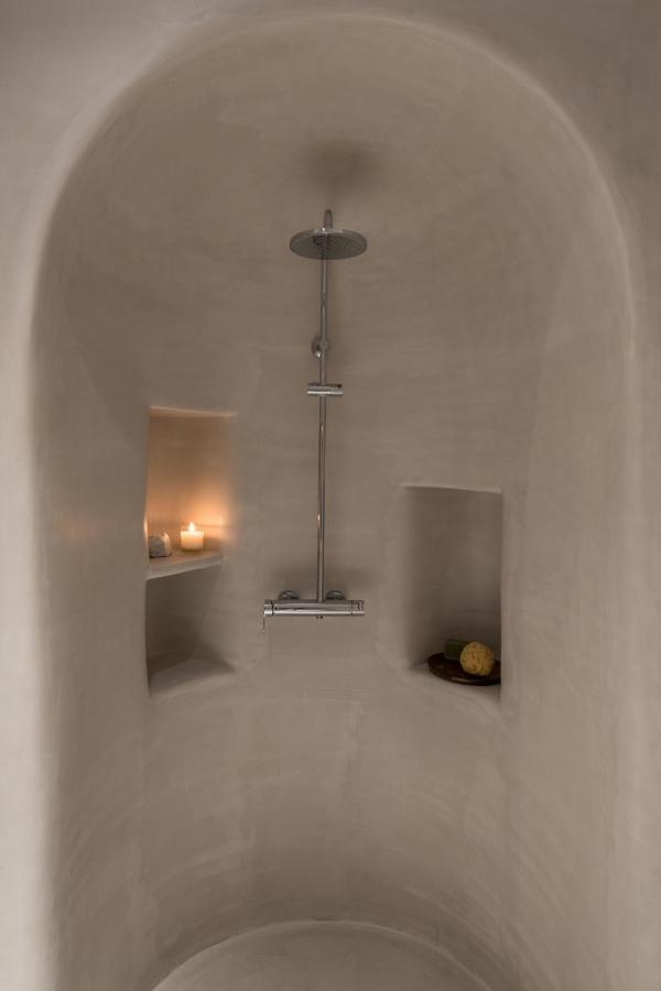 Mykonos Esti Luxury Villas Agios Ioannis Diakoftis Εξωτερικό φωτογραφία