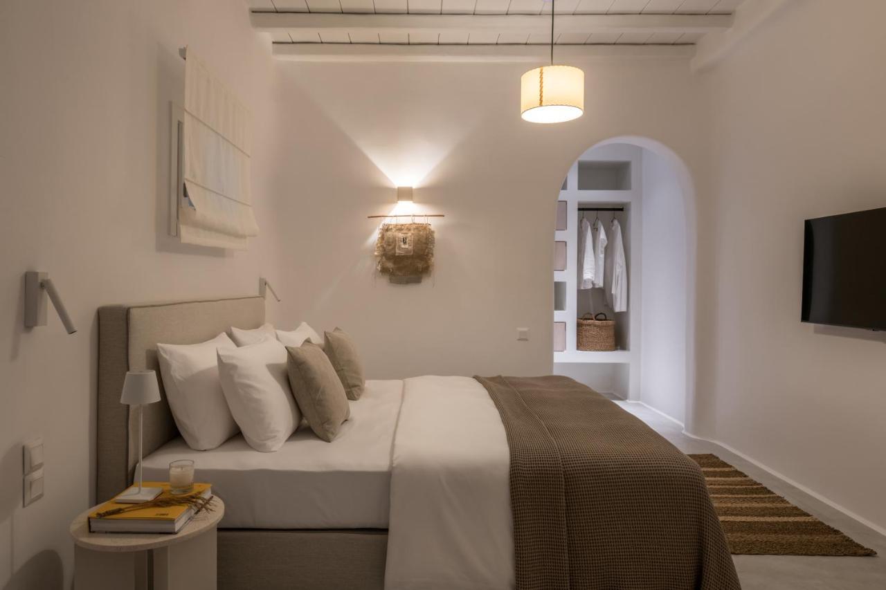Mykonos Esti Luxury Villas Agios Ioannis Diakoftis Εξωτερικό φωτογραφία