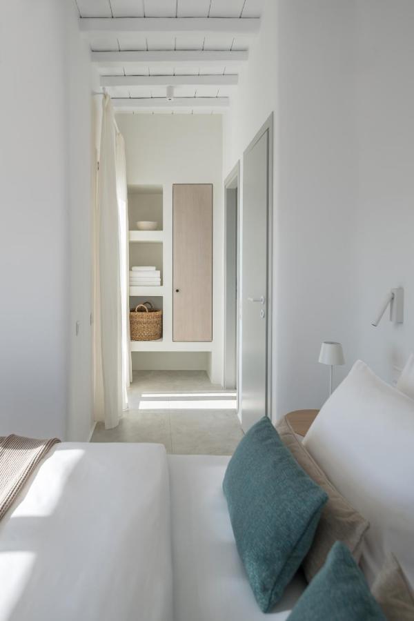 Mykonos Esti Luxury Villas Agios Ioannis Diakoftis Εξωτερικό φωτογραφία