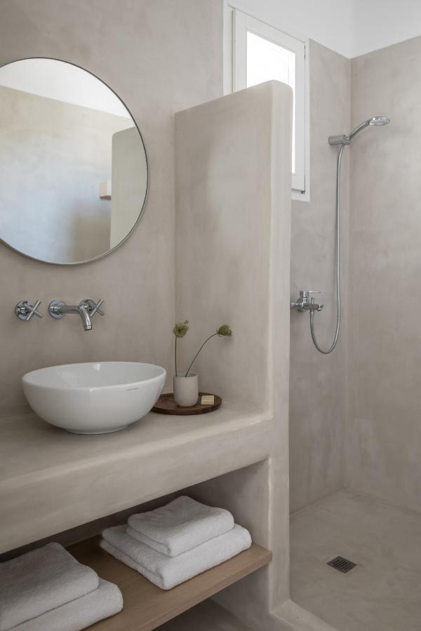 Mykonos Esti Luxury Villas Agios Ioannis Diakoftis Εξωτερικό φωτογραφία