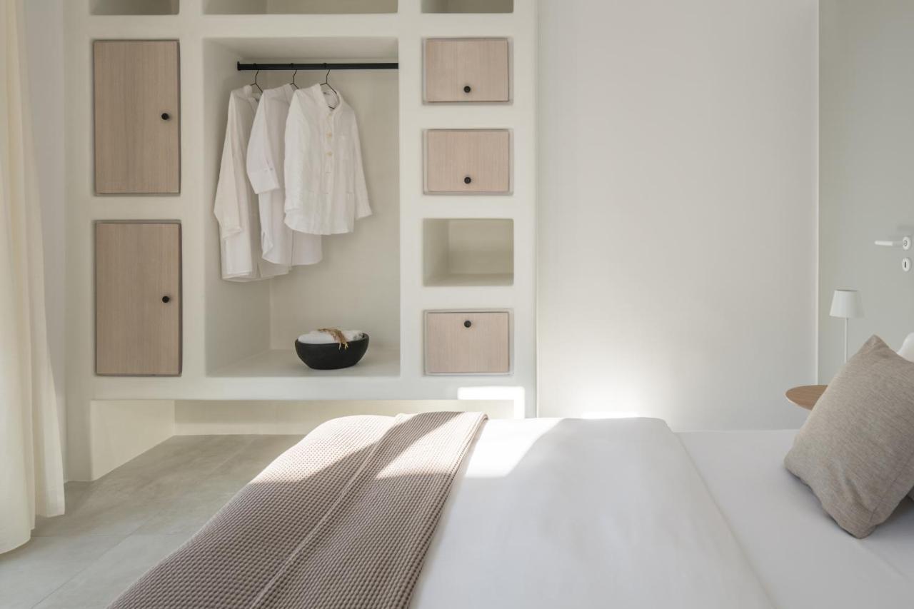 Mykonos Esti Luxury Villas Agios Ioannis Diakoftis Εξωτερικό φωτογραφία