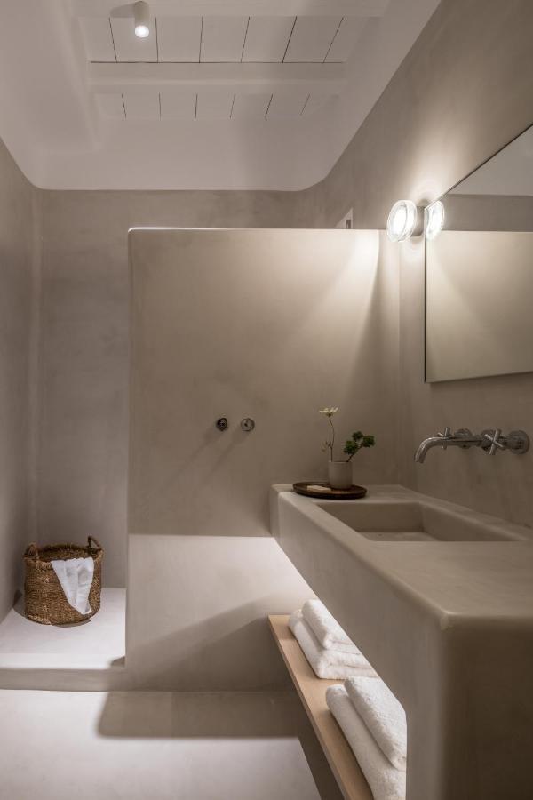 Mykonos Esti Luxury Villas Agios Ioannis Diakoftis Εξωτερικό φωτογραφία