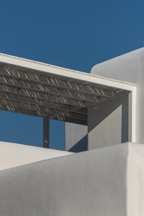 Mykonos Esti Luxury Villas Agios Ioannis Diakoftis Εξωτερικό φωτογραφία
