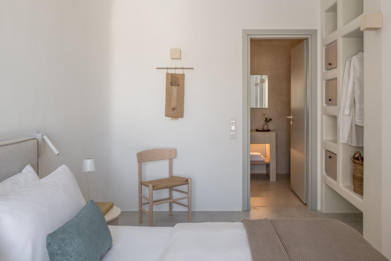 Mykonos Esti Luxury Villas Agios Ioannis Diakoftis Εξωτερικό φωτογραφία