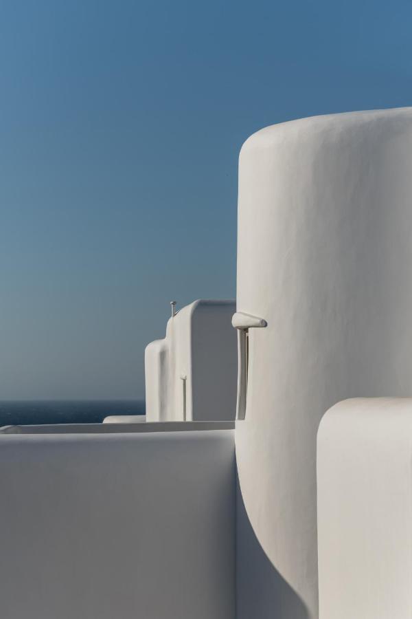 Mykonos Esti Luxury Villas Agios Ioannis Diakoftis Εξωτερικό φωτογραφία